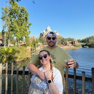 Meet your Posher, Alison